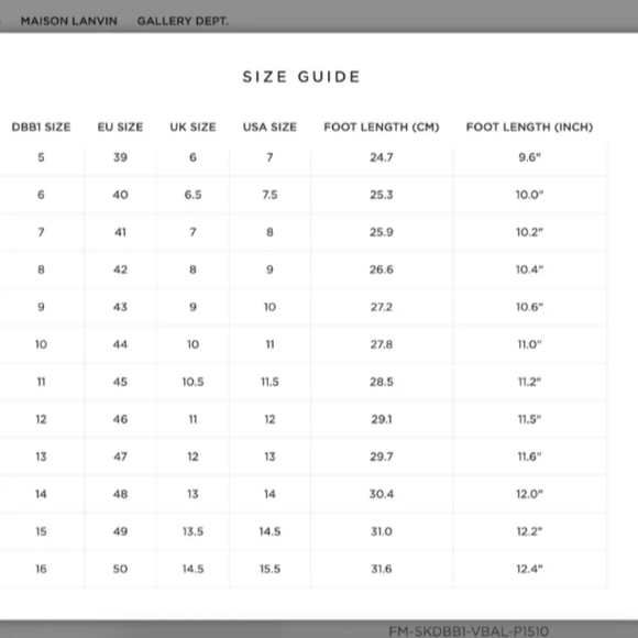 Lanvin Men's Sneakers, DBB1 Suede & Black Patent Leather - Picture 12 of 16